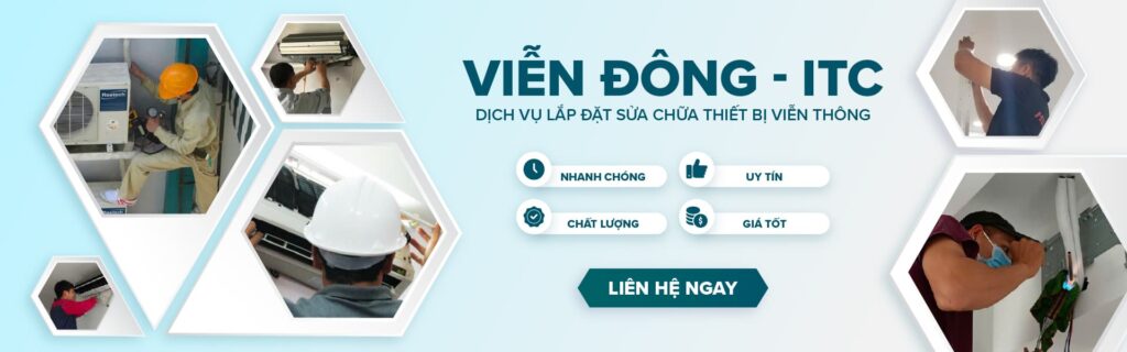 Lựa Chọn Đơn Vị Lắp Đặt Camera Uy Tín