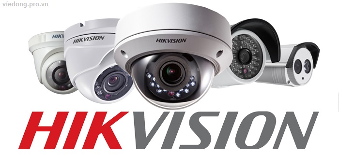 Camera thương hiệu đến từ mỹ