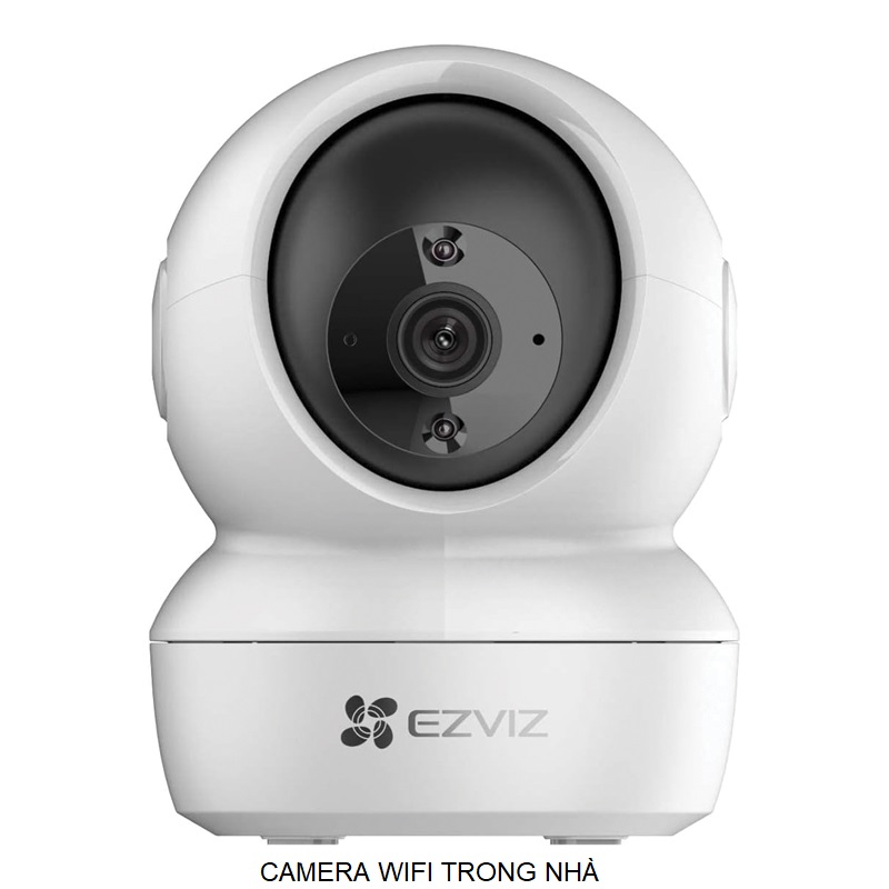 Camera ezviz H6C 2MP