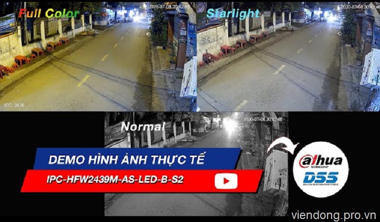 Bản Giá Lắp Đặt Camera Tại TP HCM [Tham Khảo]