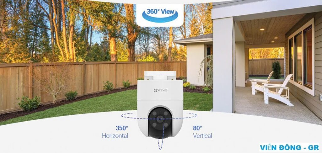 Tiêu Chí Lựa Chọn Camera Giám Sát Gia Đình