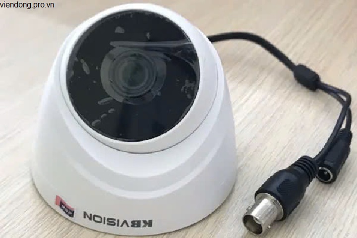 Camera Giám Sát Giá Rẻ