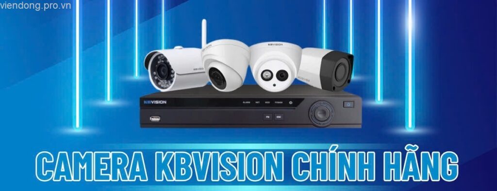 Hảng camera thương hiệu đến từ mỹ