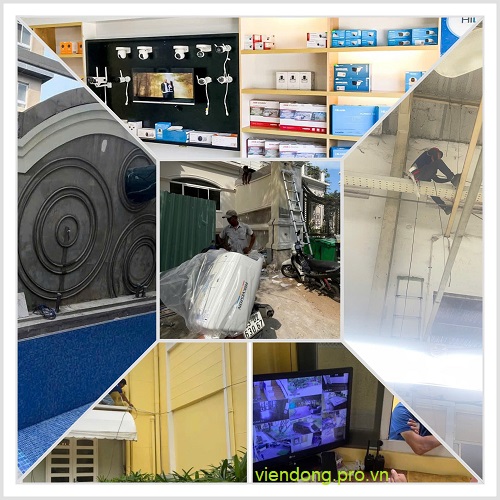 Khi Lựa Chọn Camera Giám Sát