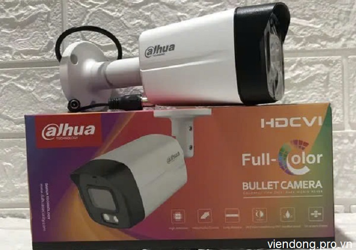 Đề Xuất Mẫu Camera Giám Sát Tốt Nhất