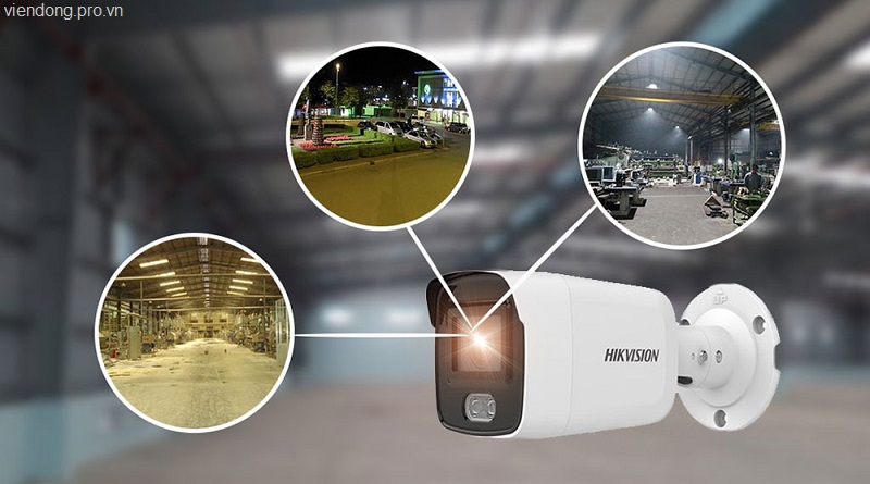 Tại sao nên lắp đặt camera giám sát tại Thủ Đức