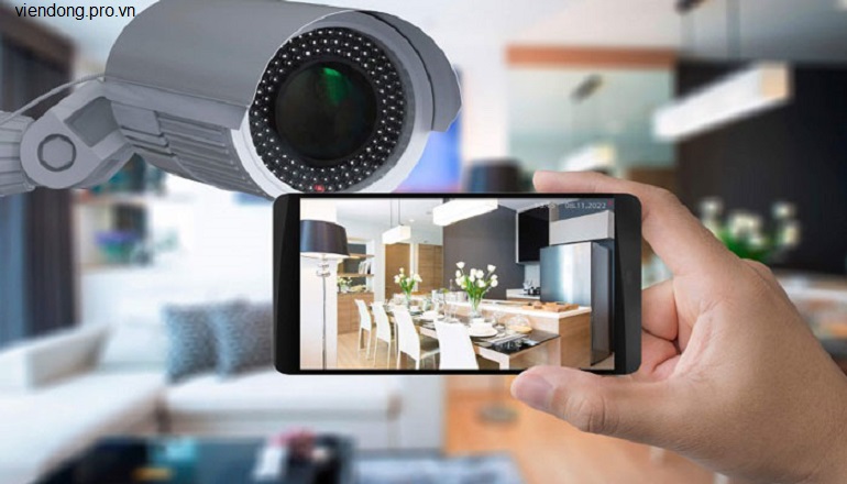 Lợi Ích Khi Lắp Đặt Camera Giám Sát Tại Thủ Đức