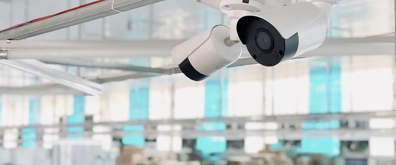 lắp đặt camera giám sát tại Biên Hòa Đồng Nai