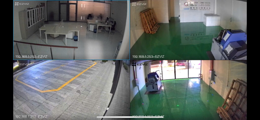 Bán Lắp Đặt Camera Giám Sát TP HCM